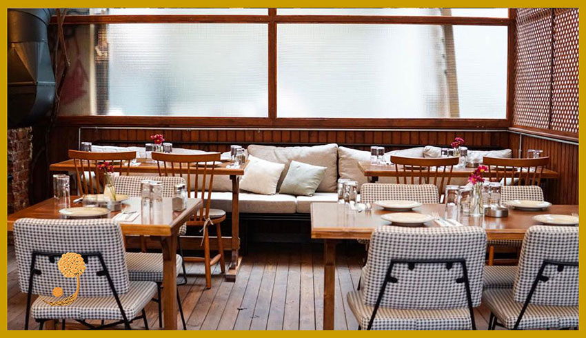 ahşap cafe projeleri, cafe proje fikirleri