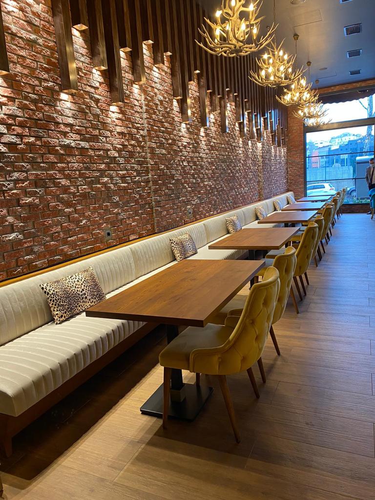 Hotel Kaliteli Koltuk Modelleri - Modern Koltuk Modelleri