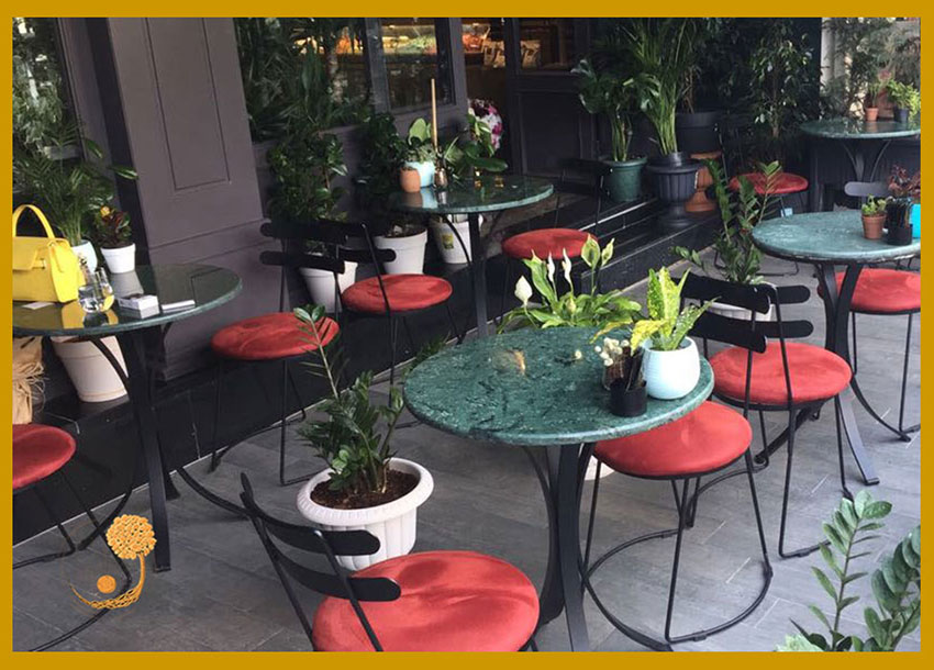 cafe mobilyası modelleri, cafe mobilya fiyatları
