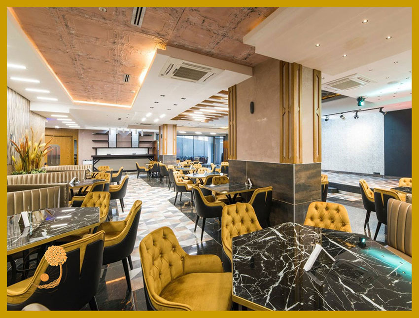 cafe berjeri modelleri, modern cafe berjerleri