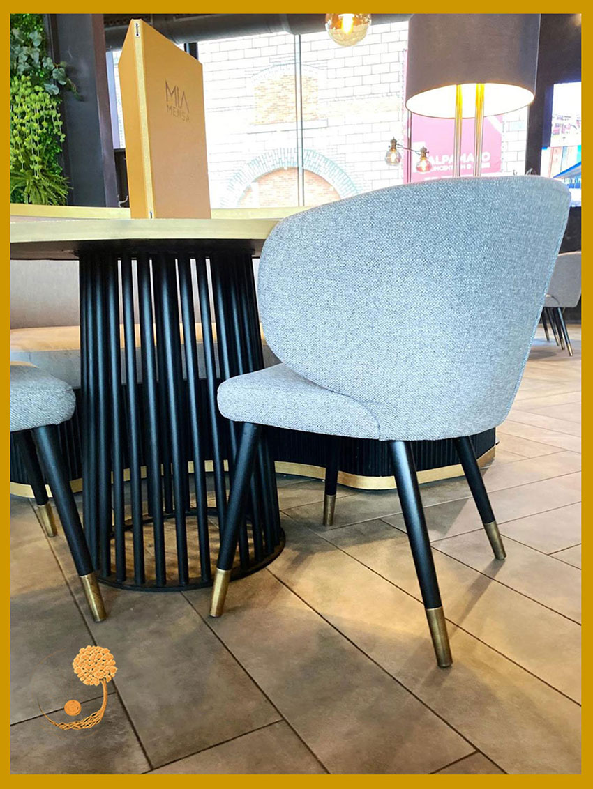 demir ayaklı cafe berjerleri, demir ayaklı berjer modelleri