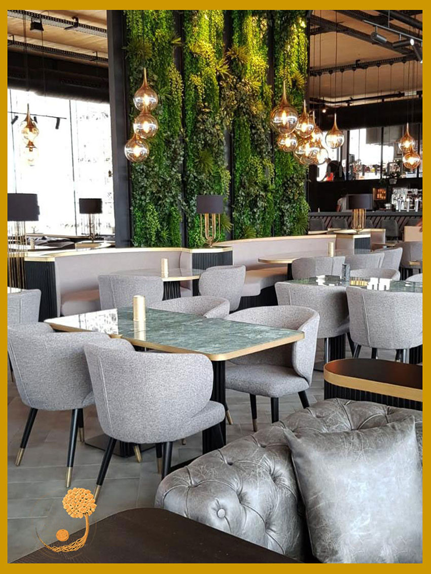 cafe koltuğu modelleri, modern cafe koltukları